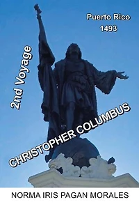 CHRISTOPHER COLUMBUS'S EPOCH
