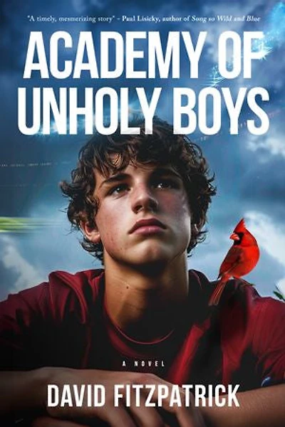 Academy of Unholy Boys