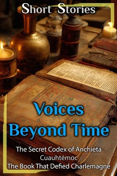 Voices Beyond Time