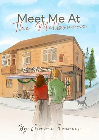 Meet Me at The Melbourne: The Melbourne Community Cafe, #1