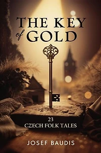 The Key of Gold: 23 Czech Folk Tales