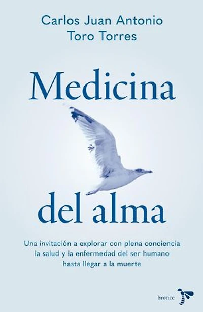 Medicina del alma