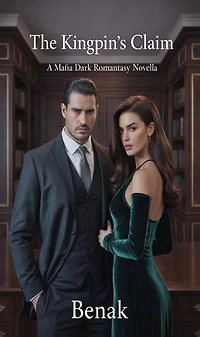 The Kingpin's Claim: Empire of Sin » (Mafia / Dark Crime Romance ), #2