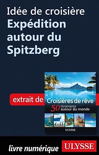 Croisières de rêve 50 itinéraires autour du monde