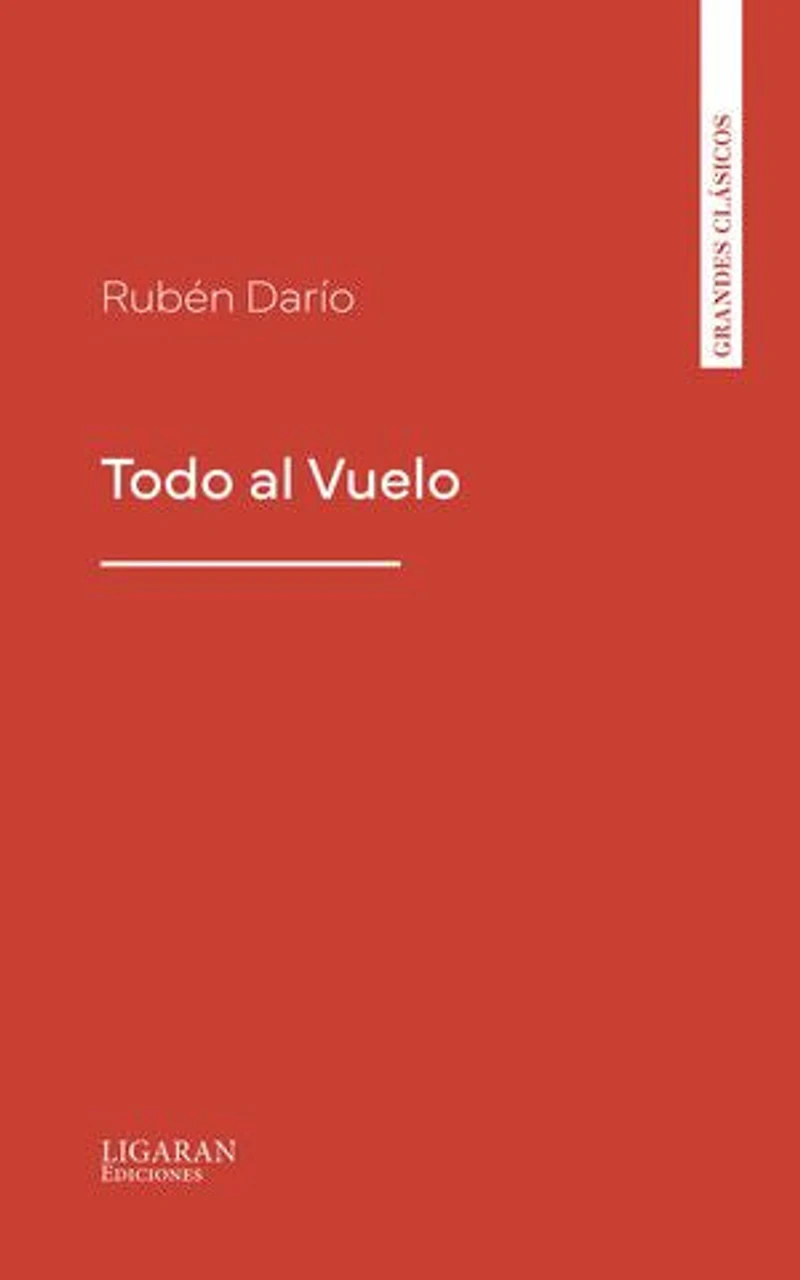 Todo al Vuelo