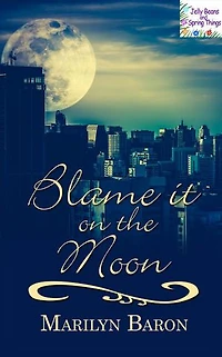 Blame it on the Moon