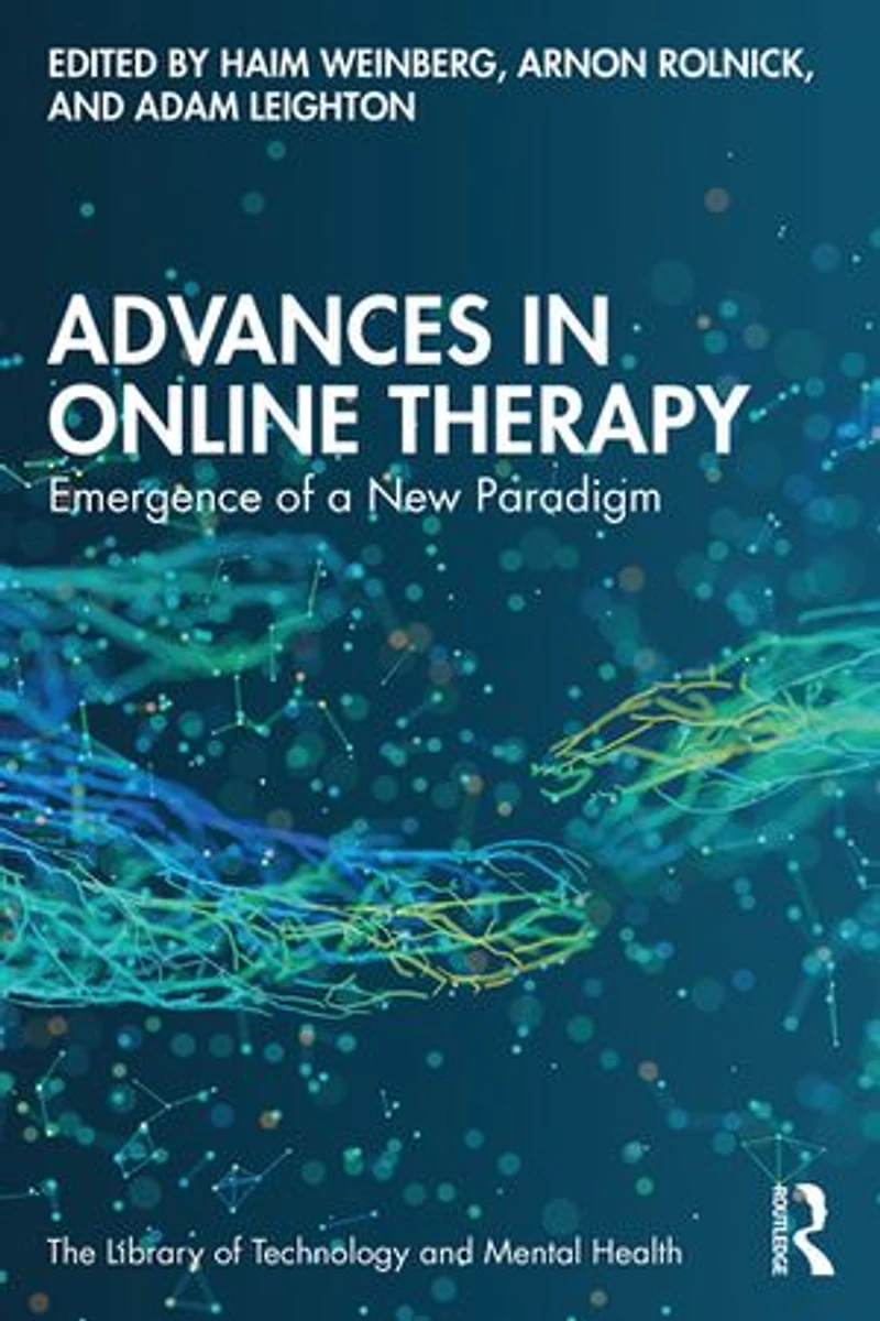 Advances Online Therapy: Emergence of a New Paradigm