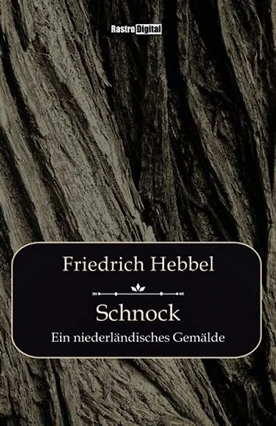 Schnock: Ein niederländisches Gemälde