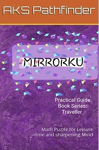 MIRRORKU: Combination of all Covindoku