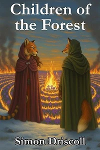 Children of the Forest: Dragon Island Chronicles, #4