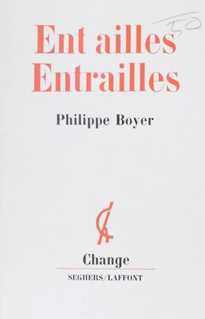 Les contes de la mort blanche (3): Entailles, entrailles