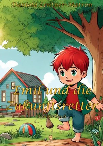 Emil und die Zukunftsretter