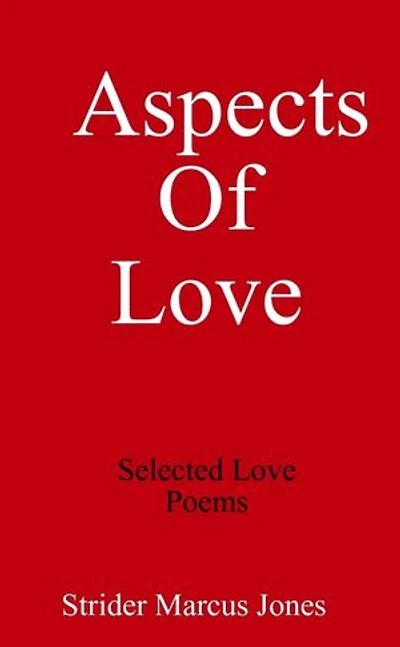 Aspects of Love: Selected Love Poems