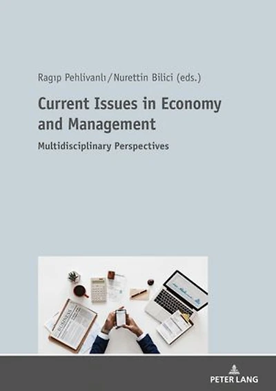 Current Issues Economy and Management: Multidisciplinary Perspectives