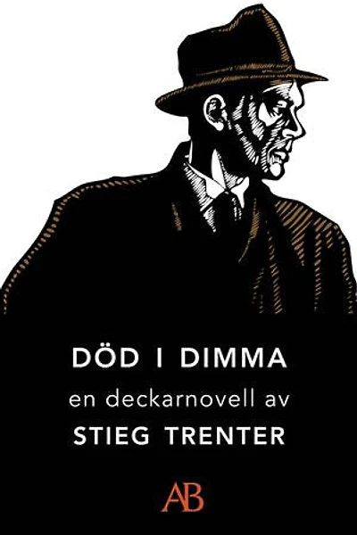 Död i dimma: En novell ur De döda fiskarna