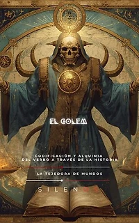 EL GOLEM: CODIFICACIÓN Y ALQUIMIA DEL VERBO: CÁBALA