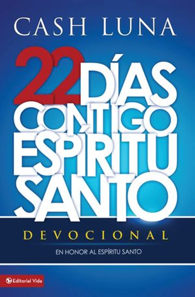 Contigo, Espíritu Santo: Devocional