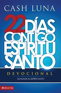 Contigo, Espíritu Santo: Devocional