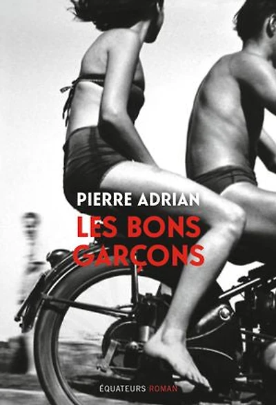 Les bons garçons