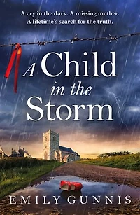 A Child the Storm: baby stolen. young woman locked away. Can truth set them free? BRAND NEW novel from bestselling author