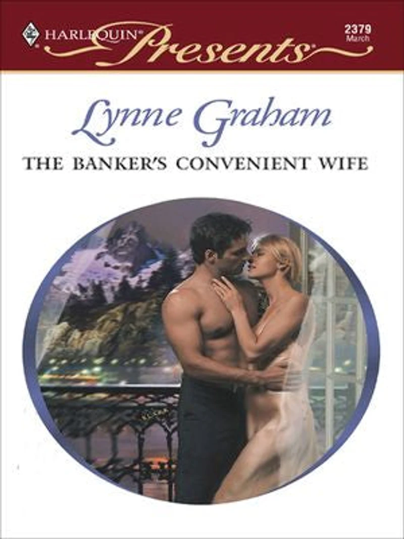 The Banker's Convenient Wife: A Secret Baby Romance