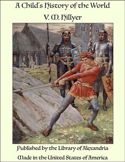 A Child's History of the World