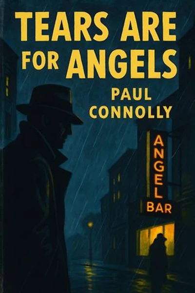 Tears are for Angels