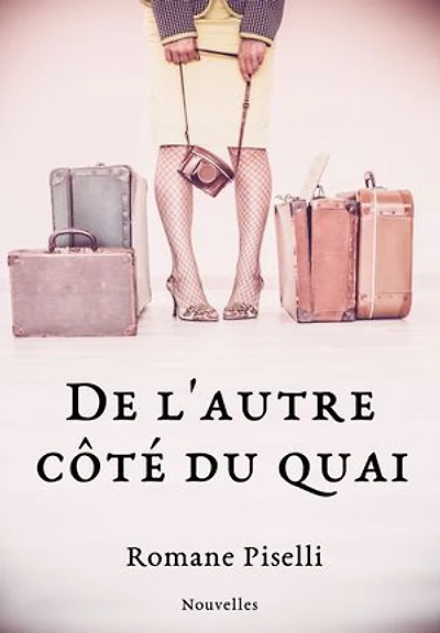 De l'autre côté du quai: Nouvelles