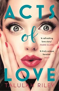Acts of Love: a sizzling and sexy escapist romance perfect for summer