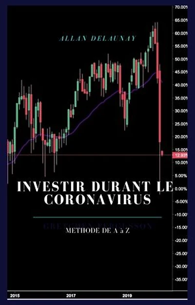 Investir durant le coronavirus: Methode de A à Z