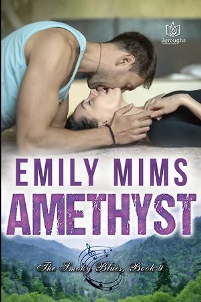 Amethyst: The Smoky Blues, #9