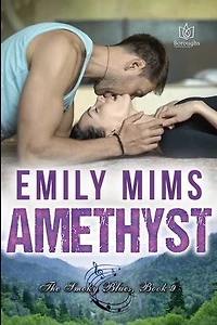 Amethyst: The Smoky Blues, #9