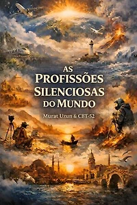 As Profissões Silenciosas do Mundo