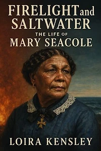 Firelight and Saltwater: The Life of Mary Seacole