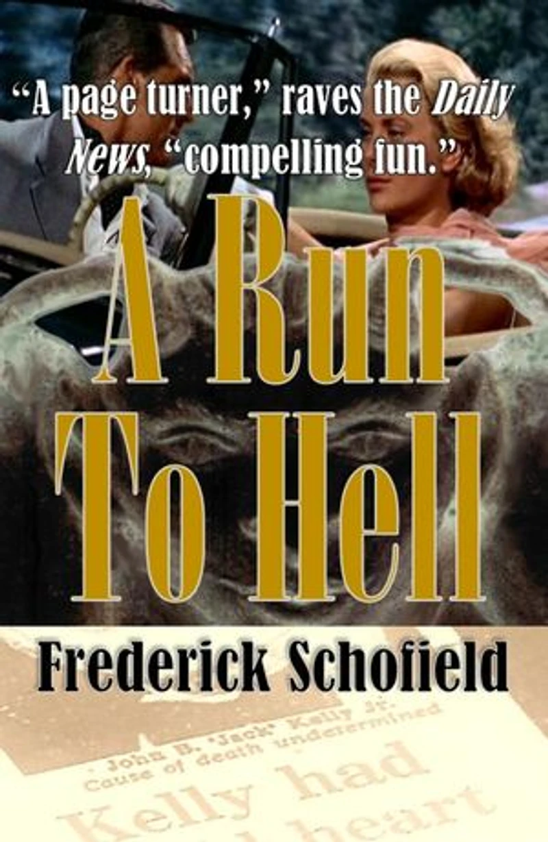 A Run to Hell, Third Edition