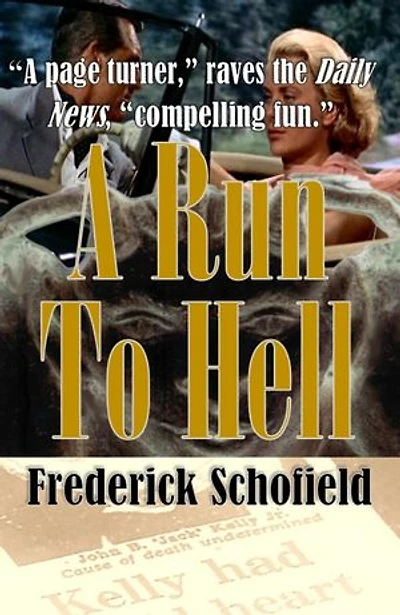 A Run to Hell, Third Edition