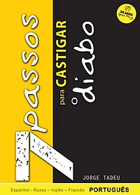 7 Passos para Castigar o diabo