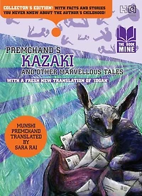 Premchand's Kazaki and Other Marvellous Tales