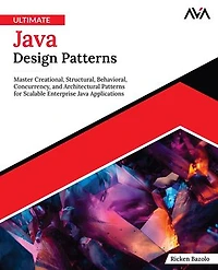Ultimate Java Design Patterns