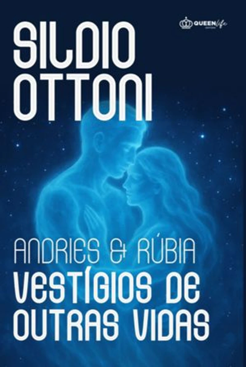 Andries E Rúbia Vestígios De Outras Vidas