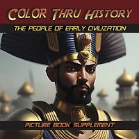 The People of Early Civilization: Picture Book Supplement