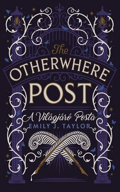 The Otherwhere Post - A Világjáró Posta