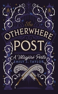 The Otherwhere Post - A Világjáró Posta