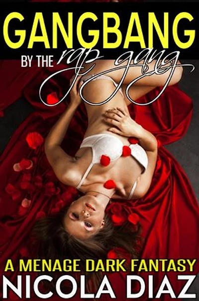 Gangbang by the Rap Gang
