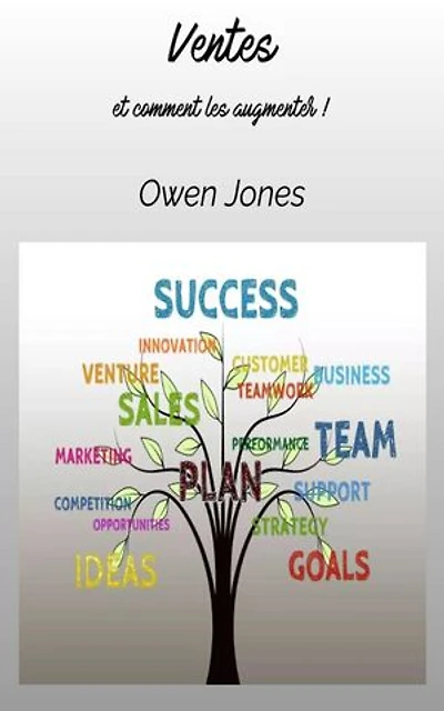 Ventes: Comment..., #12