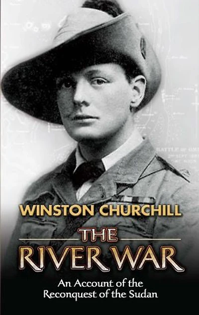 the River War: An Account of Reconquest Sudan
