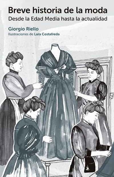 Breve historia de la moda: Desde Edad Media hasta actualidad