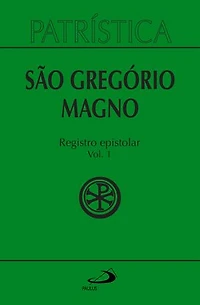 Patrística - Registro Epistolar: Vol 52/1