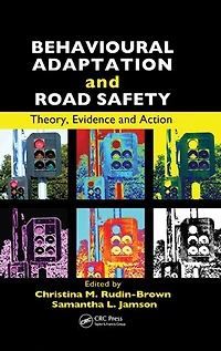 Behavioural Adaptation and Road Safety: Theory, Evidence Action