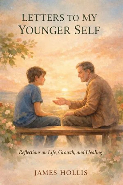 Letters to My Younger Self: Reflections on Unlearning and Growth
